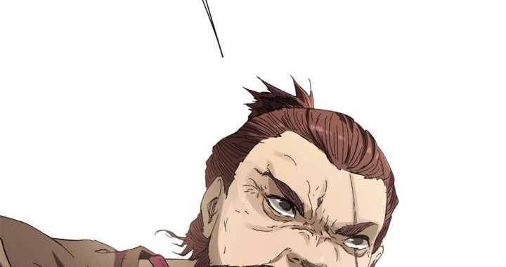 Eternal Kingdom Remake Chapter 13 - halaman 25