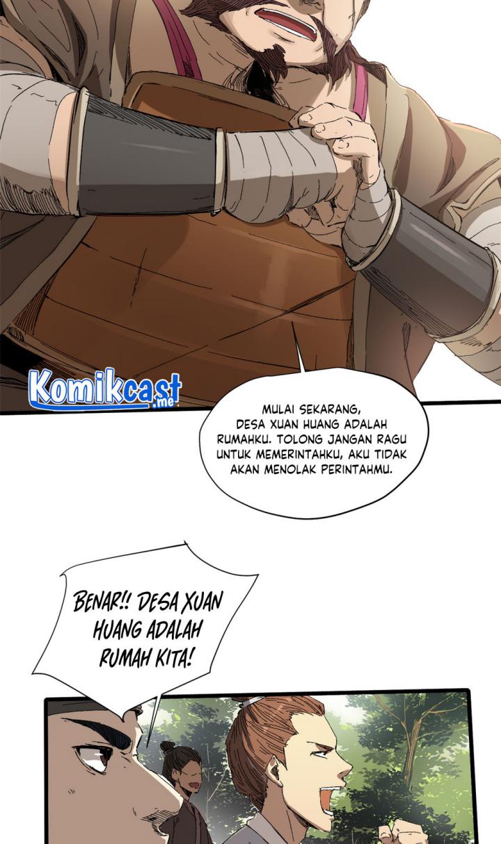Eternal Kingdom Remake Chapter 13 - halaman 26