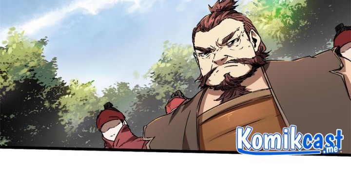 Eternal Kingdom Remake Chapter 13 - halaman 3