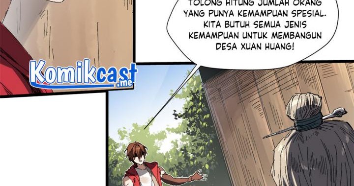 Eternal Kingdom Remake Chapter 13 - halaman 30