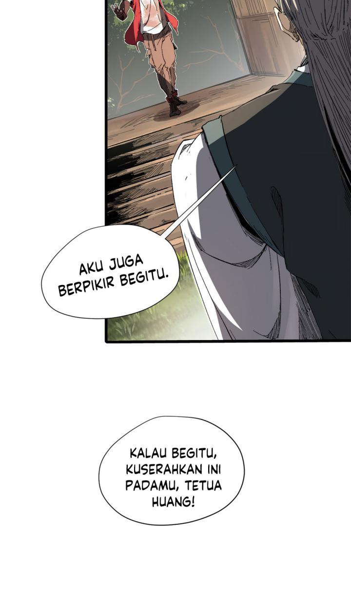 Eternal Kingdom Remake Chapter 13 - halaman 31
