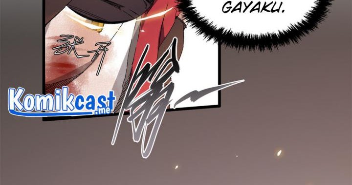 Eternal Kingdom Remake Chapter 13 - halaman 33