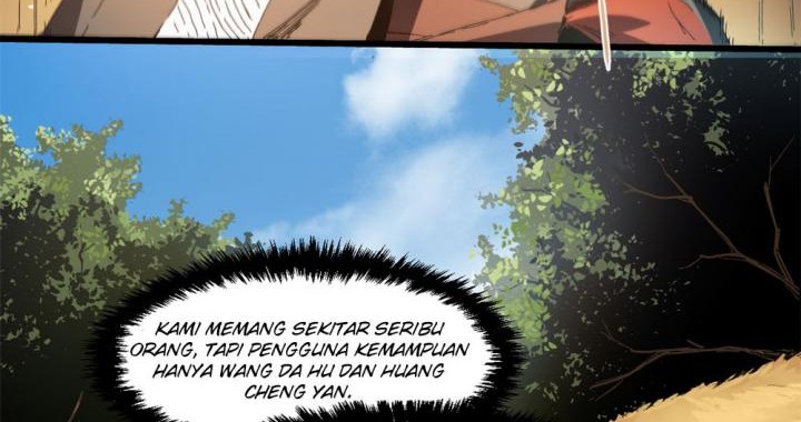 Eternal Kingdom Remake Chapter 13 - halaman 39