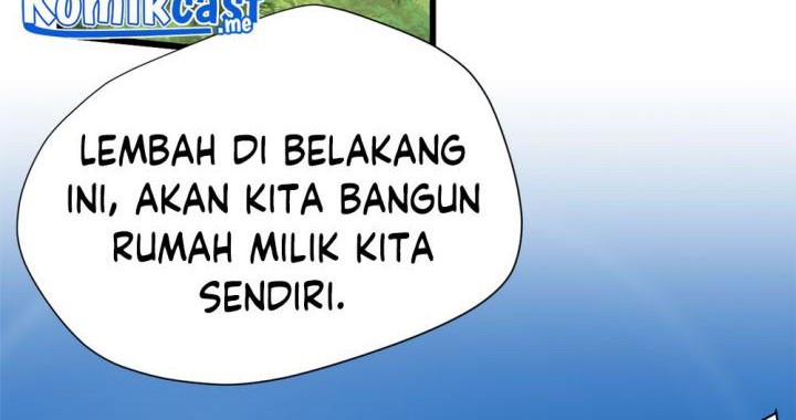 Eternal Kingdom Remake Chapter 13 - halaman 5