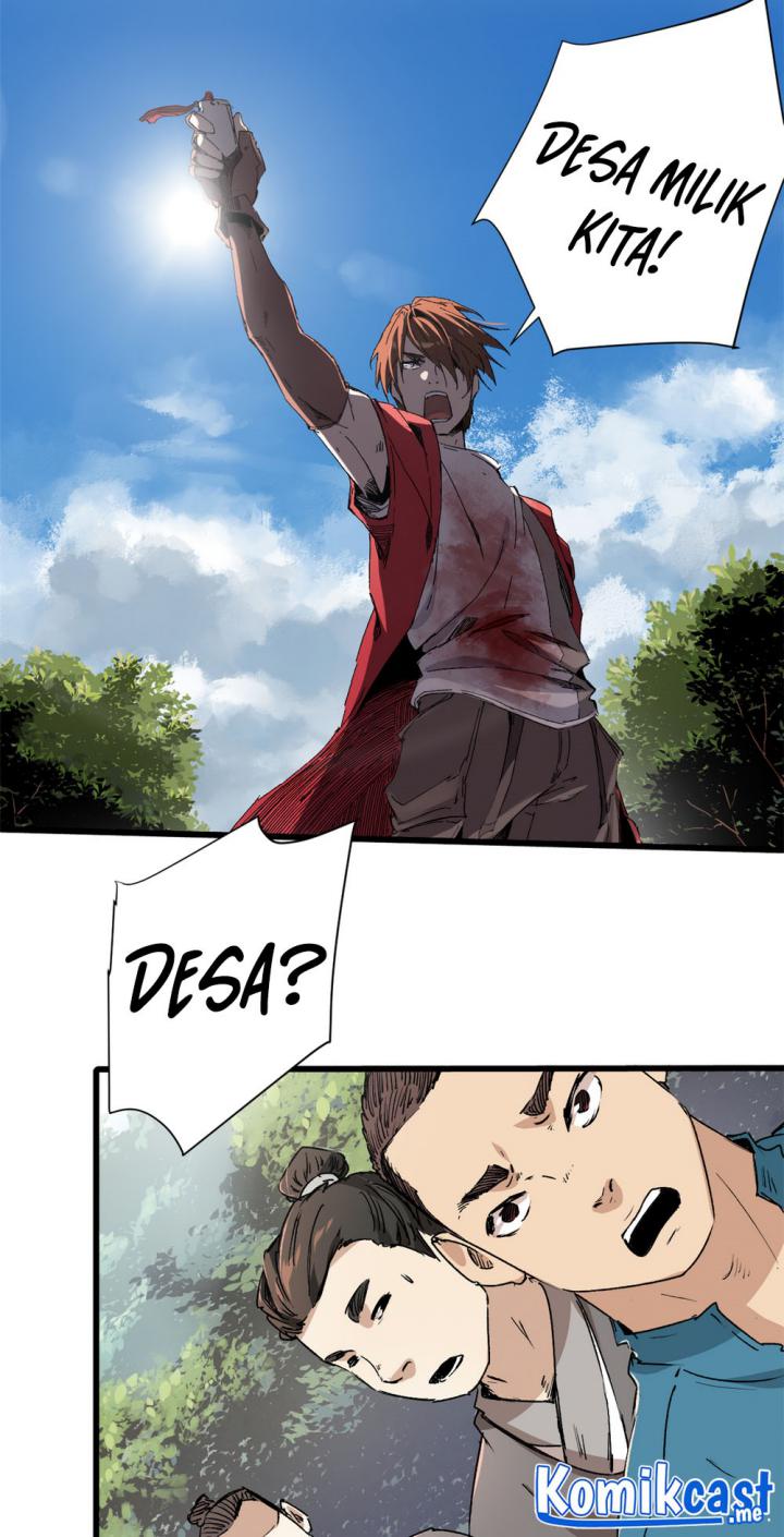 Eternal Kingdom Remake Chapter 13 - halaman 6