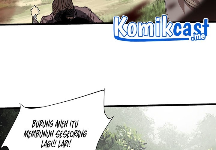 Eternal Kingdom Remake Chapter 14 - halaman 13