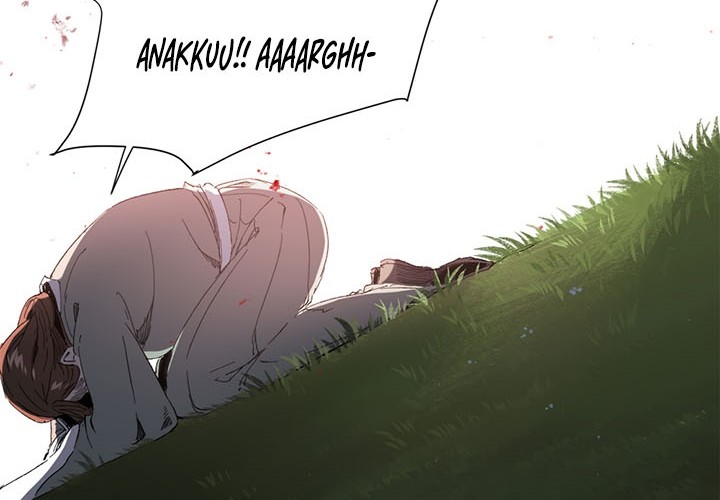 Eternal Kingdom Remake Chapter 14 - halaman 15