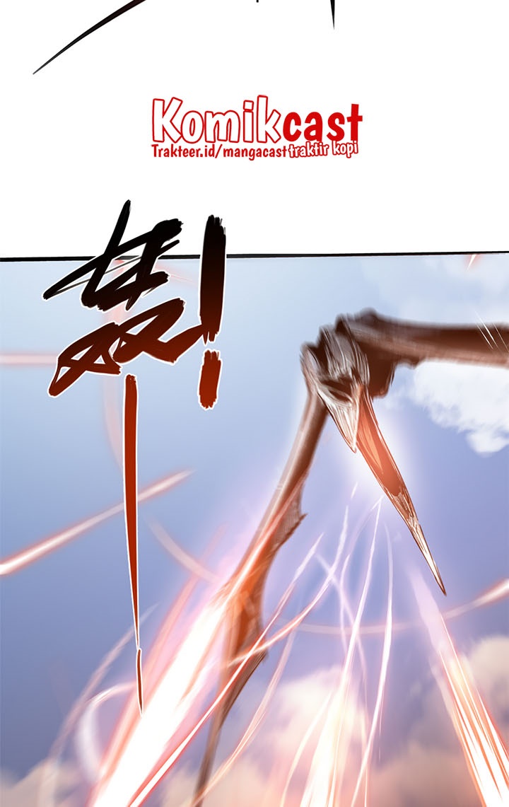 Eternal Kingdom Remake Chapter 14 - halaman 21