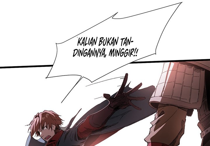 Eternal Kingdom Remake Chapter 14 - halaman 23