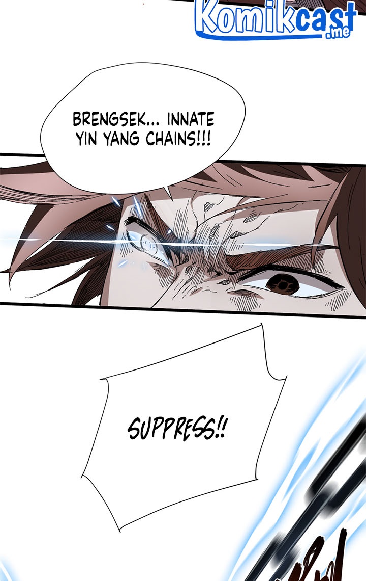 Eternal Kingdom Remake Chapter 14 - halaman 26