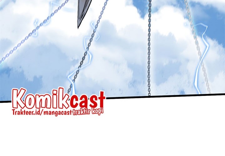 Eternal Kingdom Remake Chapter 14 - halaman 28
