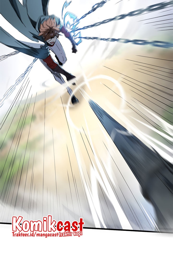 Eternal Kingdom Remake Chapter 14 - halaman 31