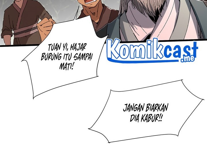 Eternal Kingdom Remake Chapter 14 - halaman 33