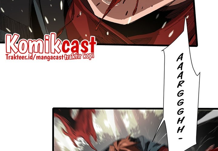 Eternal Kingdom Remake Chapter 14 - halaman 36