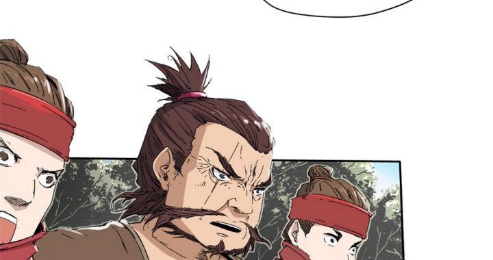 Eternal Kingdom Remake Chapter 15 - halaman 11