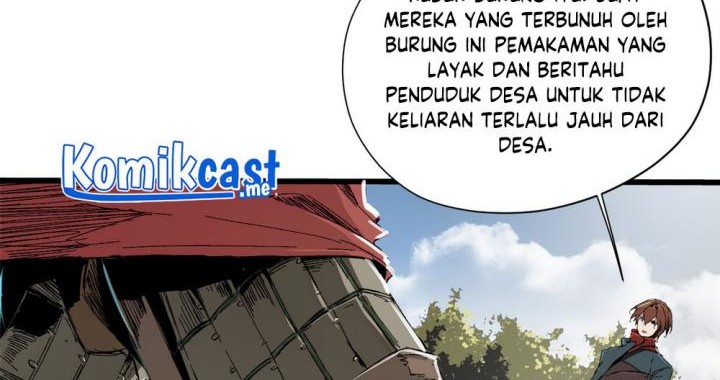 Eternal Kingdom Remake Chapter 15 - halaman 13