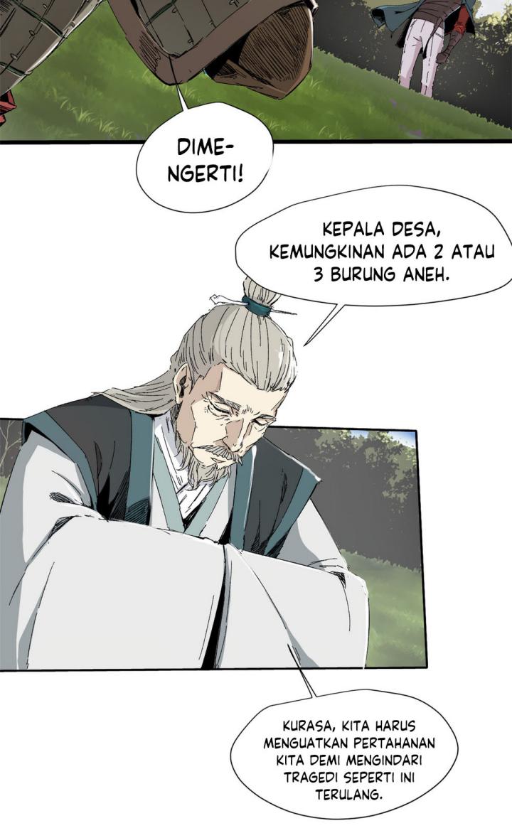 Eternal Kingdom Remake Chapter 15 - halaman 14