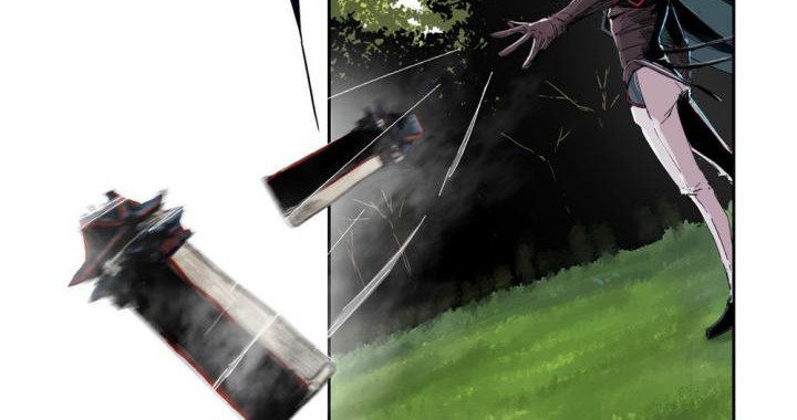 Eternal Kingdom Remake Chapter 15 - halaman 16