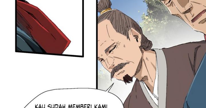 Eternal Kingdom Remake Chapter 15 - halaman 20