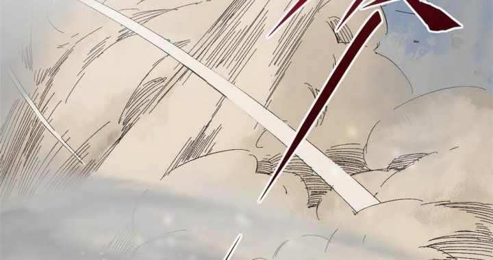 Eternal Kingdom Remake Chapter 15 - halaman 22