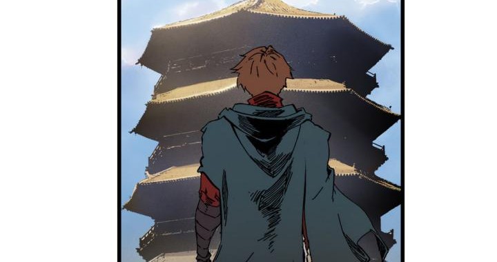 Eternal Kingdom Remake Chapter 15 - halaman 27
