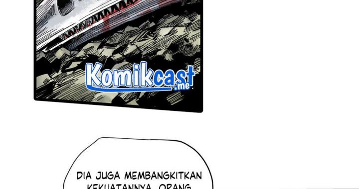 Eternal Kingdom Remake Chapter 15 - halaman 3