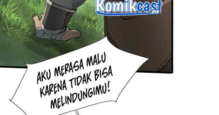 Eternal Kingdom Remake Chapter 15 - halaman 5