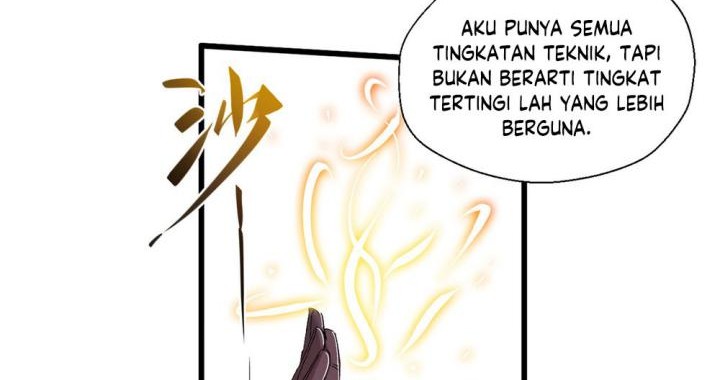 Eternal Kingdom Remake Chapter 15 - halaman 9