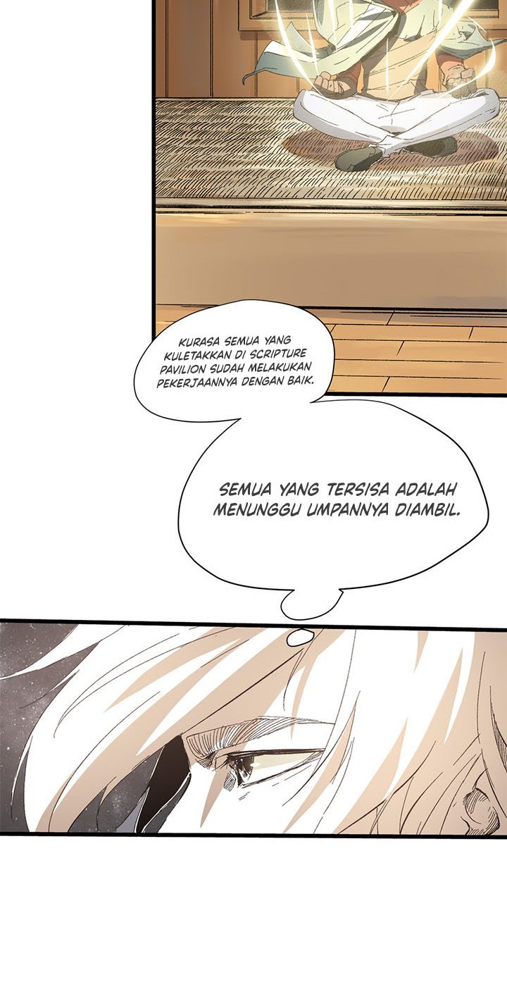 Eternal Kingdom Remake Chapter 16 - halaman 13