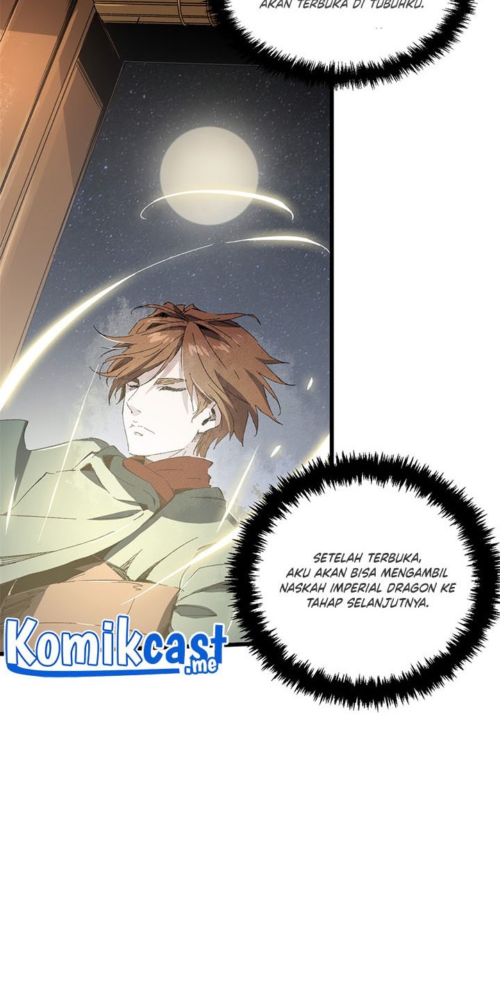 Eternal Kingdom Remake Chapter 16 - halaman 15
