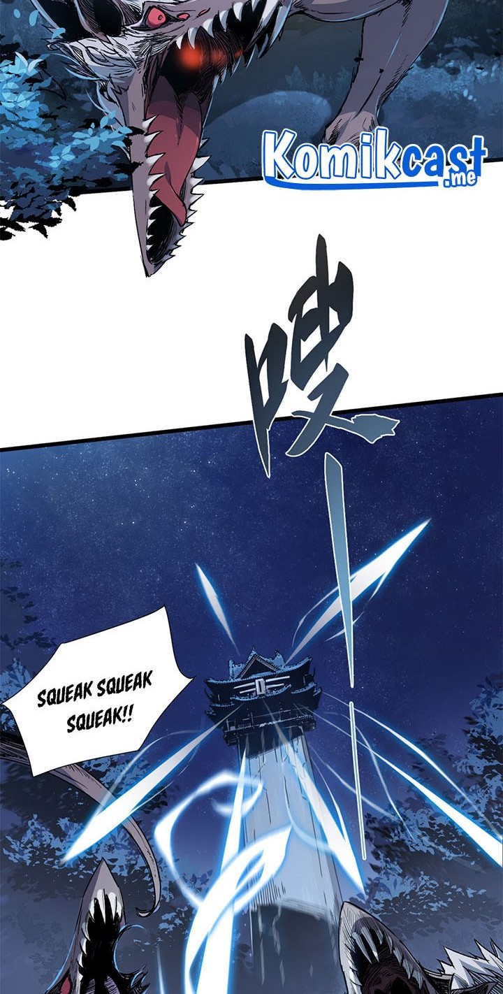 Eternal Kingdom Remake Chapter 16 - halaman 17