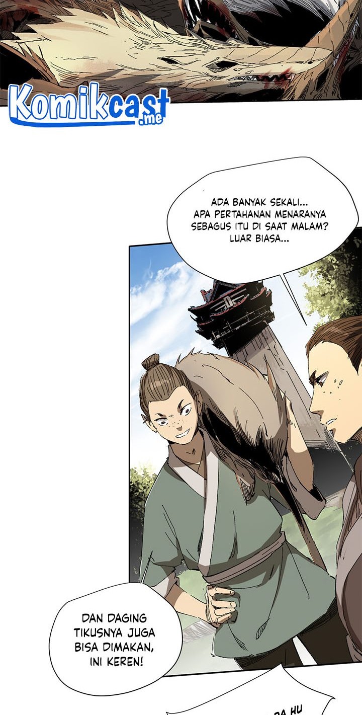 Eternal Kingdom Remake Chapter 16 - halaman 19