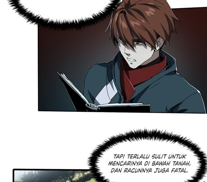 Eternal Kingdom Remake Chapter 16 - halaman 27