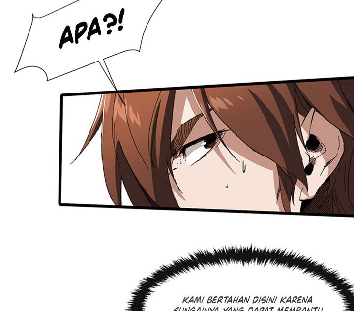 Eternal Kingdom Remake Chapter 16 - halaman 29