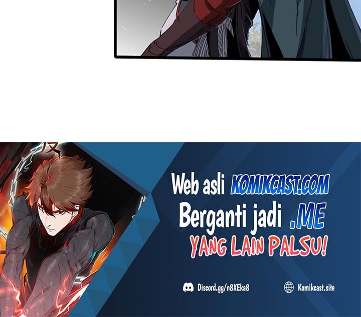 Eternal Kingdom Remake Chapter 16 - halaman 31