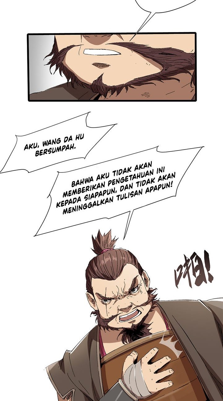 Eternal Kingdom Remake Chapter 16 - halaman 5