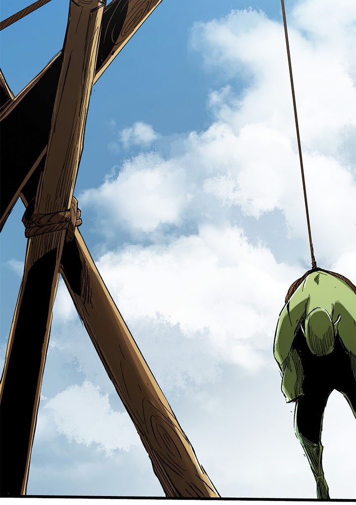 Eternal Kingdom Remake Chapter 17 - halaman 11