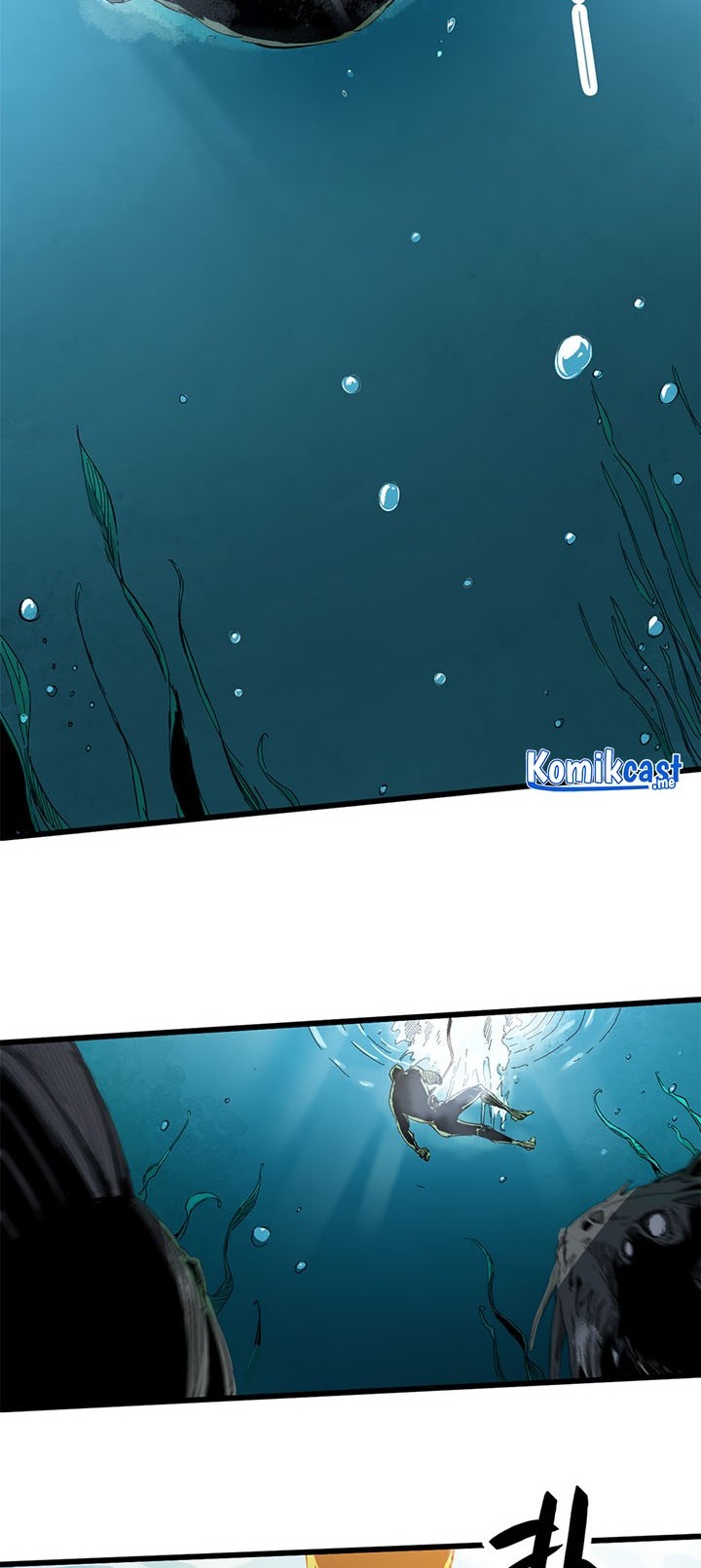 Eternal Kingdom Remake Chapter 17 - halaman 13