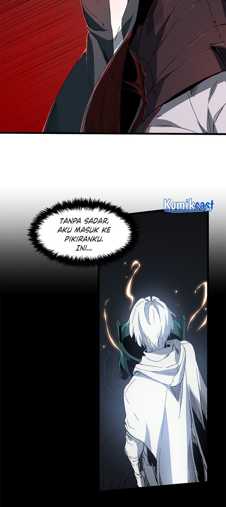 Eternal Kingdom Remake Chapter 17 - halaman 21