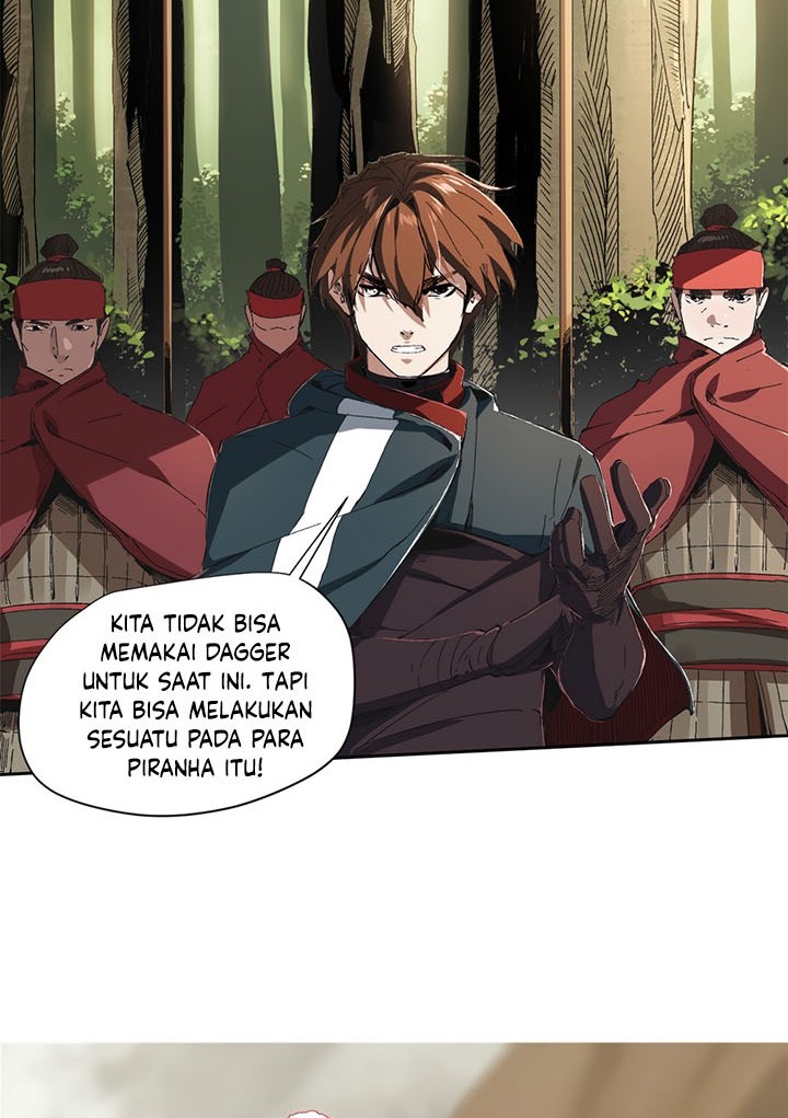 Eternal Kingdom Remake Chapter 17 - halaman 3
