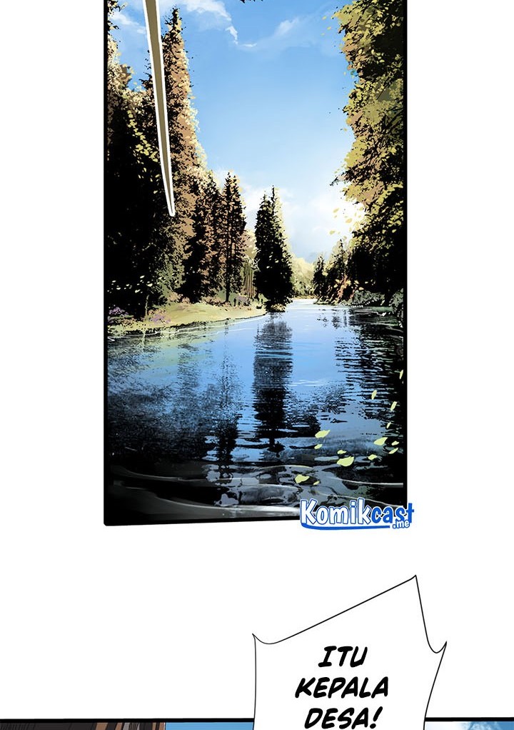 Eternal Kingdom Remake Chapter 17 - halaman 5