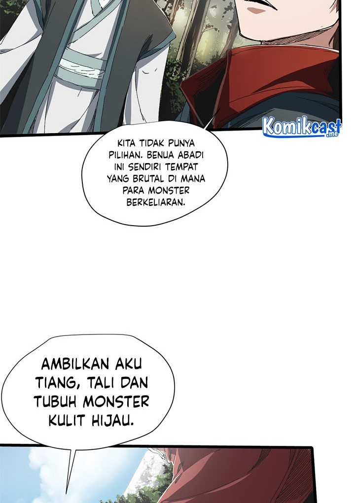 Eternal Kingdom Remake Chapter 17 - halaman 7