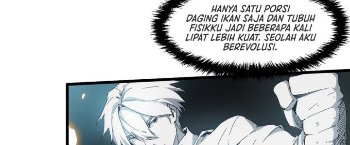 Eternal Kingdom Remake Chapter 18 - halaman 19