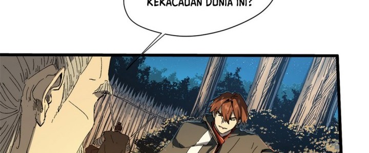 Eternal Kingdom Remake Chapter 18 - halaman 21
