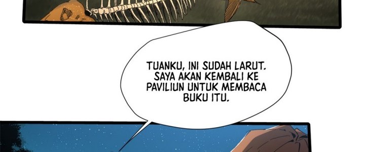 Eternal Kingdom Remake Chapter 18 - halaman 27
