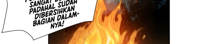 Eternal Kingdom Remake Chapter 18 - halaman 9