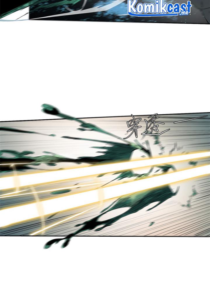 Eternal Kingdom Remake Chapter 19 - halaman 14