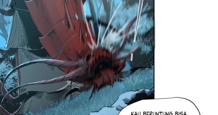 Eternal Kingdom Remake Chapter 19 - halaman 18