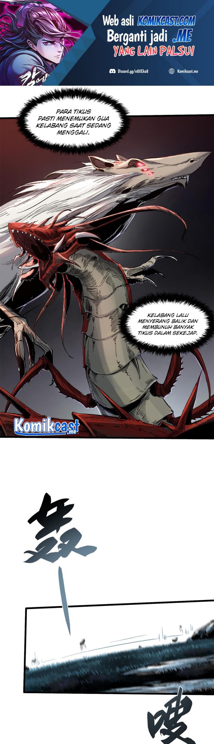 Eternal Kingdom Remake Chapter 19 - halaman 2