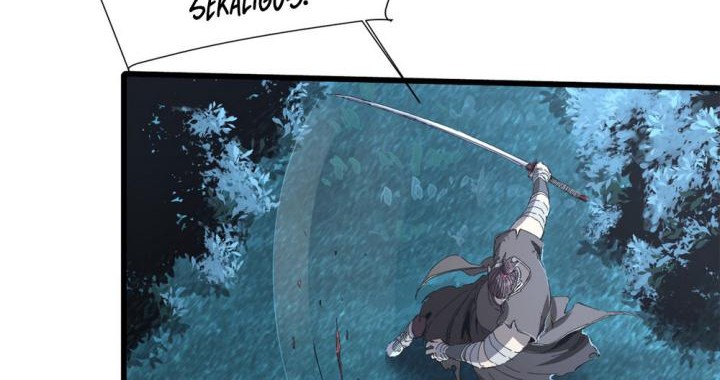 Eternal Kingdom Remake Chapter 19 - halaman 20